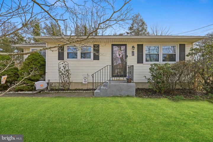 Photo of 50 Gravers Lane