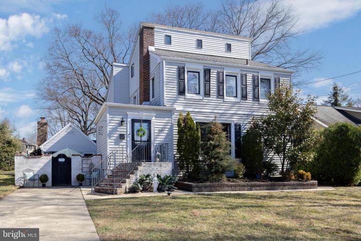 Photo of 507 11th Avenue, Haddon Heights NJ