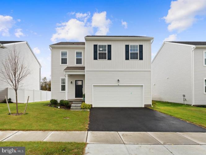 Photo of 12 Handbell