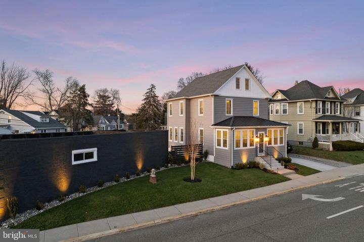 Photo of 1 Maple Avenue, Haddon Township NJ