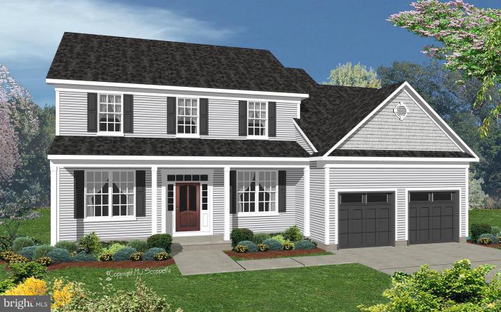 Photo of 1 Gosling Court