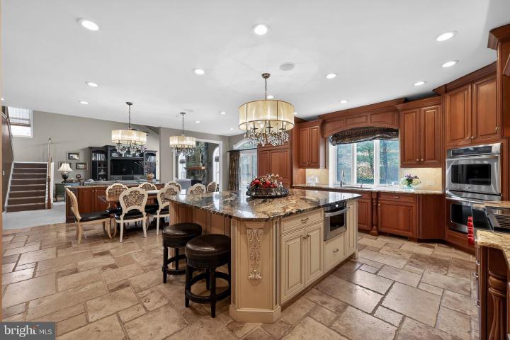 Photo of 7 Maison Place, Voorhees NJ