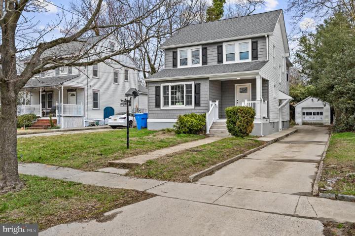 Photo of 19 Conwell Avenue