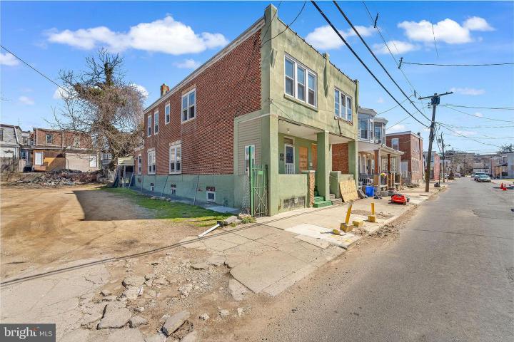 Photo of 1514 Newport Street