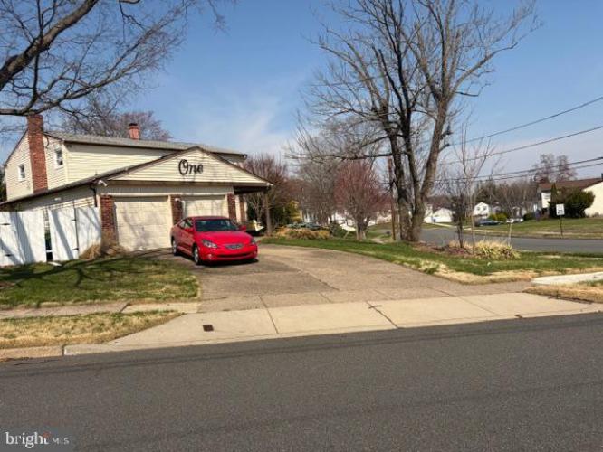 Photo of 1 Bucknell Drive