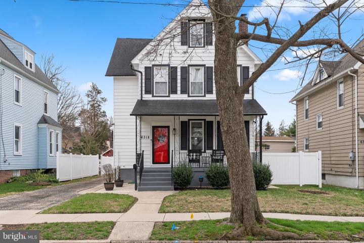 Photo of 6318 Irving Avenue