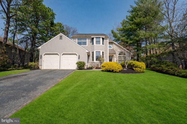 Photo of 115 Forrest Hills Drive, Voorhees NJ