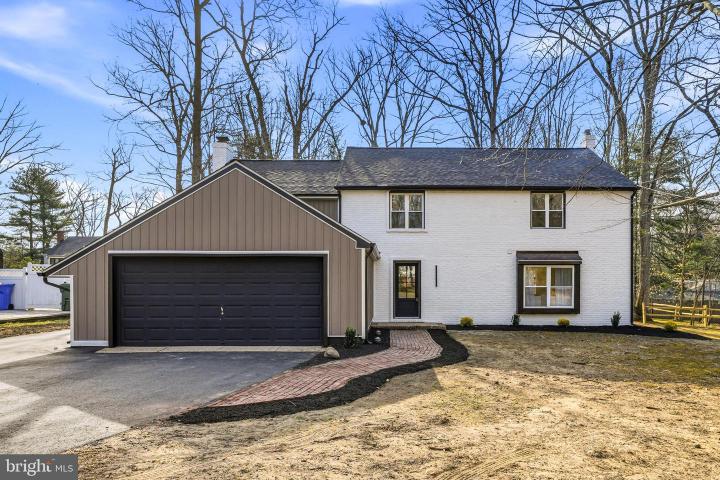 Photo of 1309 Marlkress Road