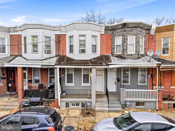 Photo of 1235 Thurman Street