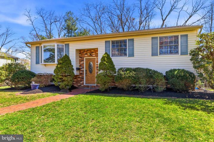 Photo of 140 Potter Avenue, West Berlin NJ