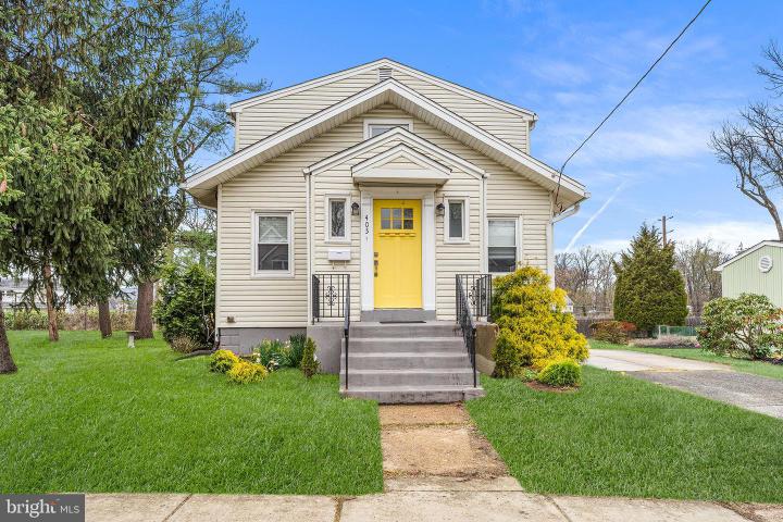 Photo of 403 Windsor Avenue
