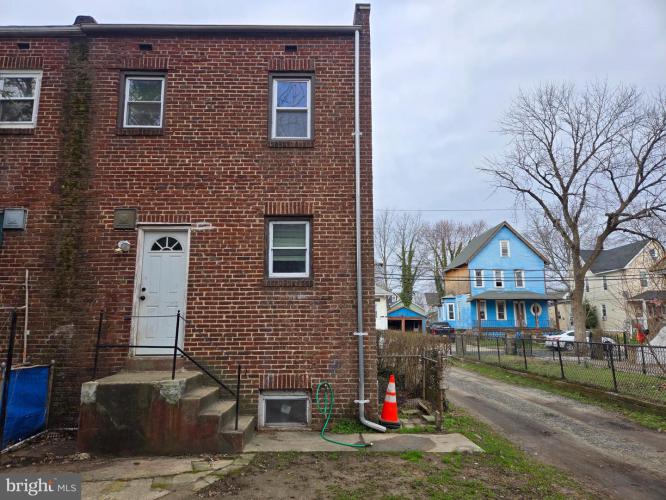 Photo of 136 Chestnut Avenue, Oaklyn NJ