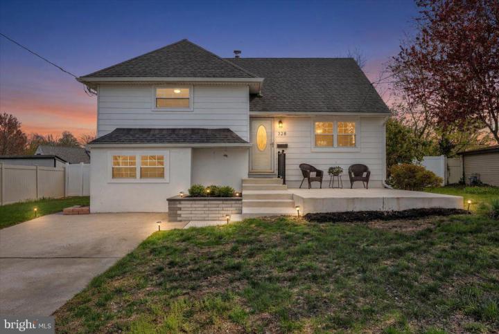Photo of 328 Keller Road