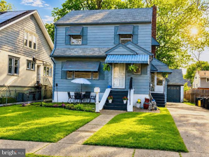Photo of 4787 Oak Terrace