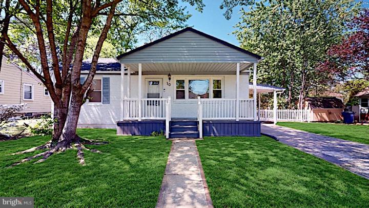 Photo of 10 Bergen Avenue