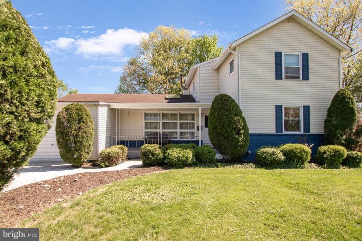 Photo of 1100 W Somerdale Road
