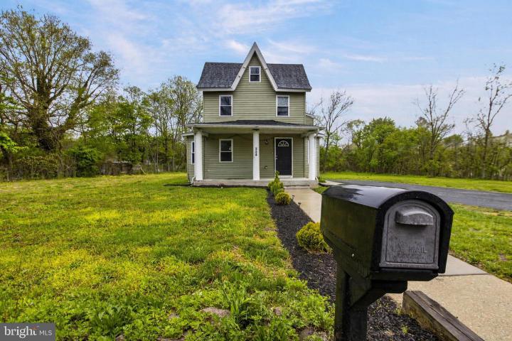 Photo of 334 New Brooklyn Road