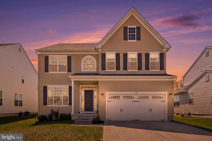 Photo of 43 Cayuga Way