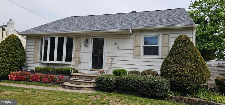 Photo of 401 Burnt Mill Road