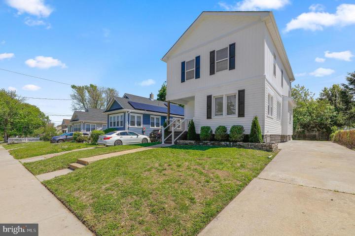 Photo of 122 E Park Avenue, Haddon Township NJ