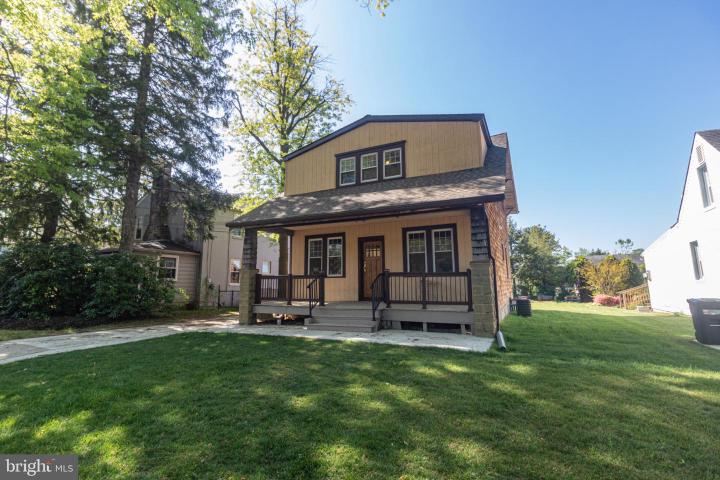 Photo of 1504 Sycamore Street