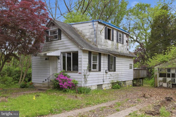 Photo of 342 Empire Avenue, Blackwood NJ