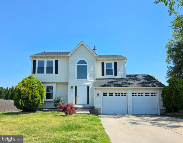 Photo of 110 Stockton Boulevard