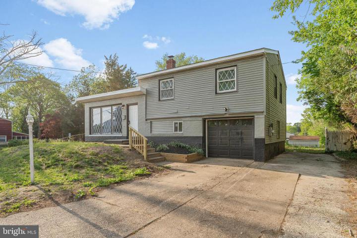 Photo of 314 W Somerdale Road