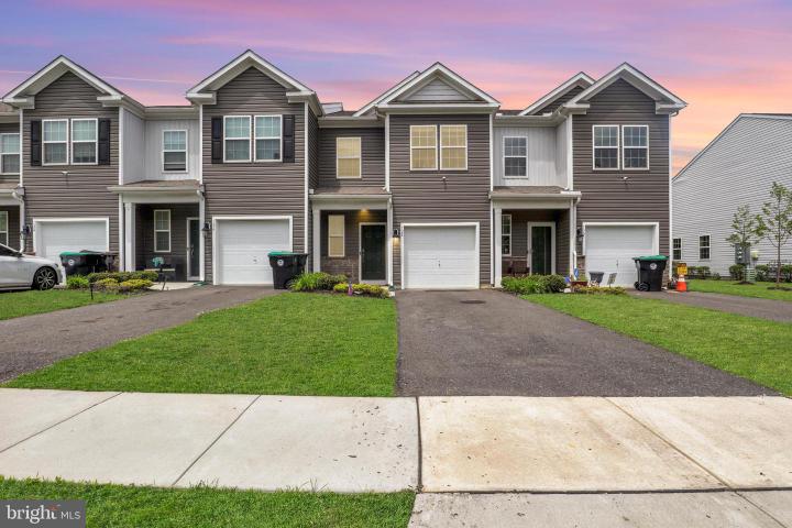 Photo of 128 Sickler Court, Sicklerville NJ