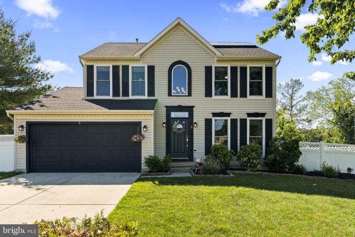 Photo of 5 Elsworth Drive