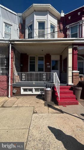 Photo of 1165 Thurman Street