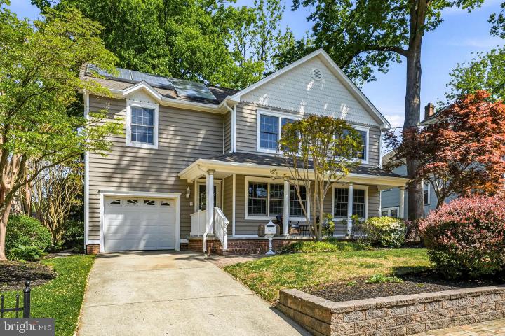Photo of 209 Lincoln Avenue