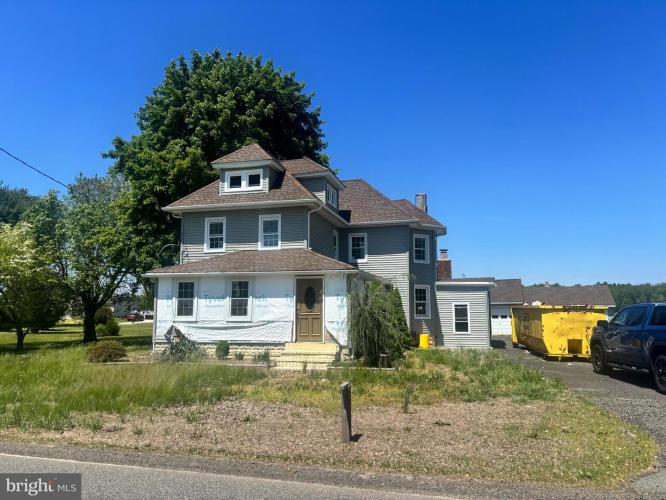 Photo of 219 Pump Branch Road