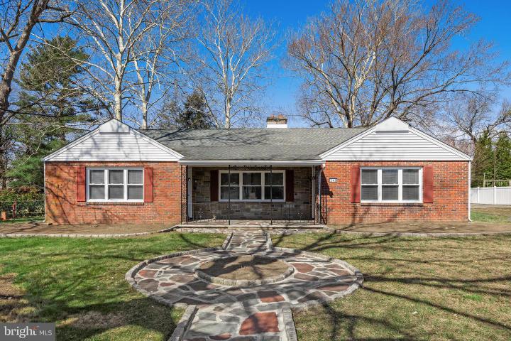 Photo of 245 Gibbsboro Road