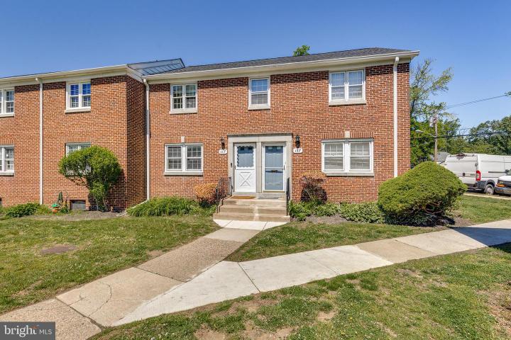 Photo of 117 Cherry Parke
