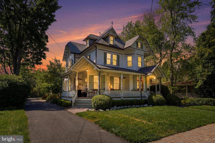 Photo of 406 Washington Avenue