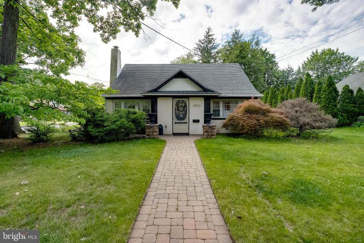 Photo of 401 Copley Road