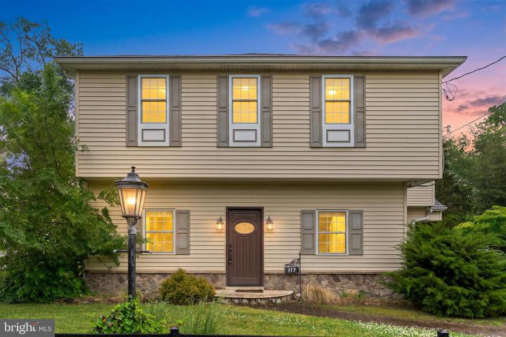 Photo of 117 State Avenue