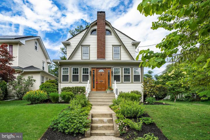 Photo of 1039 Linwood Avenue, Haddon Township NJ