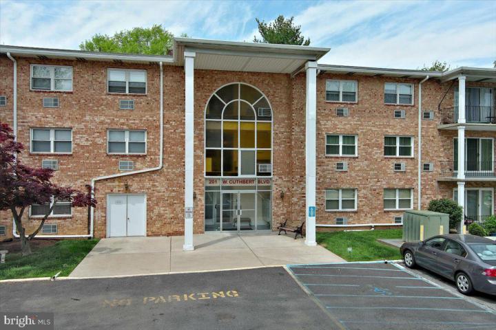 Photo of 201 W Cuthbert Boulevard C44, Haddon Township NJ