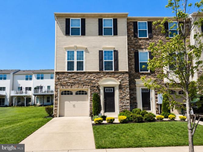 Photo of 113 Village Green Lane, Sicklerville NJ