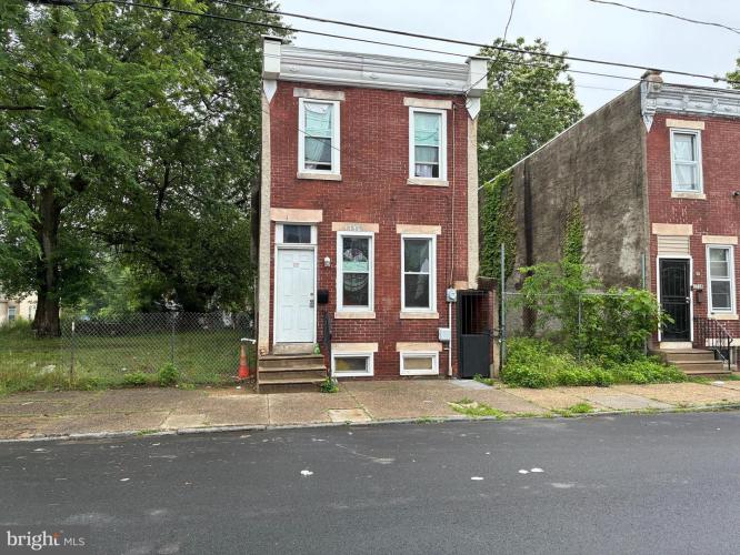 Photo of 1732 Fillmore Street, Camden NJ