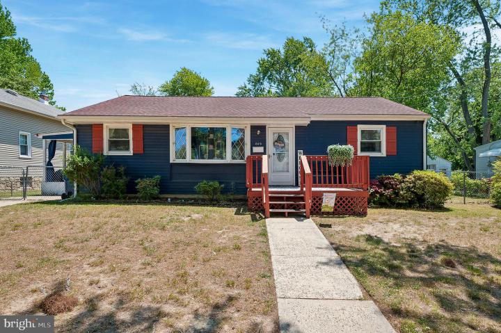 Photo of 609 Marlyn Avenue