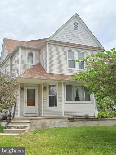 Photo of 620 Central Avenue, Laurel Springs NJ