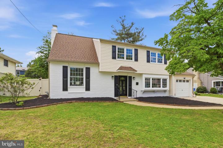 Photo of 117 Harvest Road, Cherry Hill NJ