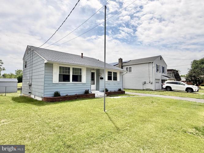 Photo of 406 Memorial Avenue, Gloucester City NJ