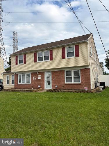 Photo of 7404 Wyndam Road, Pennsauken NJ