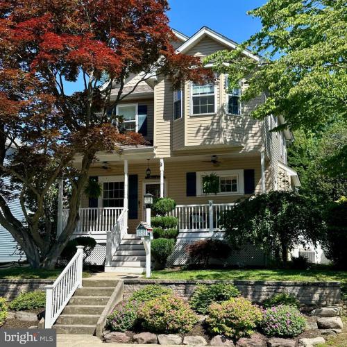 Photo of 411 Washington Terrace
