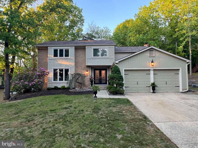 Photo of 25 Acorn Hill Drive, Voorhees NJ