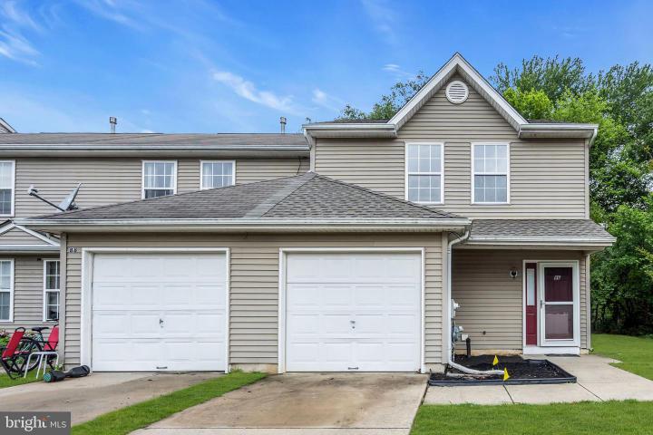 Photo of 86 High Meadows Drive, Sicklerville NJ